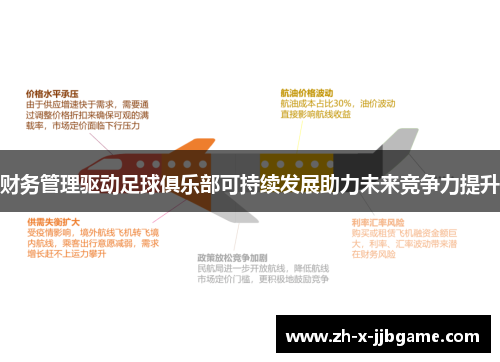 财务管理驱动足球俱乐部可持续发展助力未来竞争力提升 财务管理驱动足球俱乐部可持续发展助力未来竞争力提升