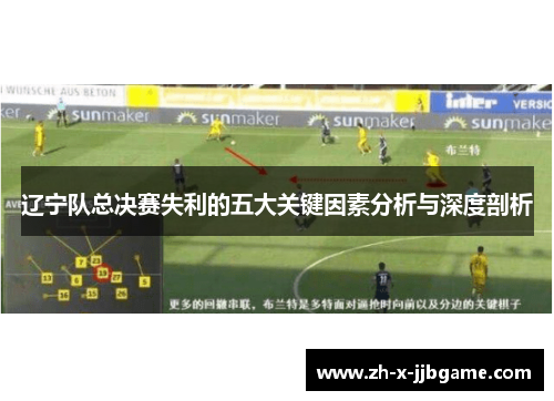 辽宁队总决赛失利的五大关键因素分析与深度剖析 辽宁队总决赛失利的五大关键因素分析与深度剖析