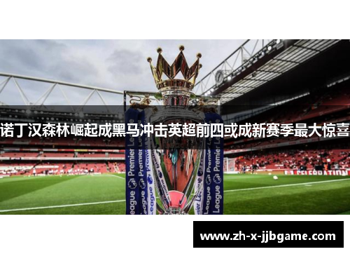 诺丁汉森林崛起成黑马冲击英超前四或成新赛季最大惊喜